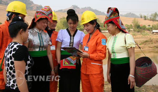 Từ ngày 5/8/2014, thời hạn Hợp đồng mua bán điện sinh hoạt không bị giới hạn mức tối đa